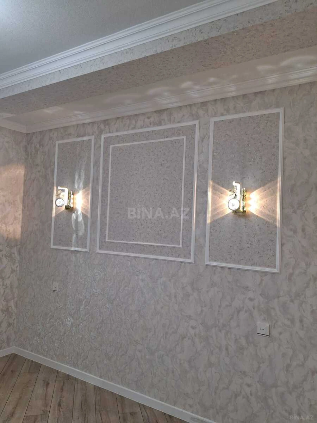 Satılır 3 otaqlı mənzil 75 m²