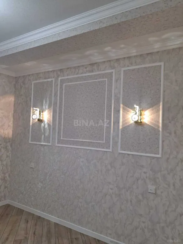 Satılır 3 otaqlı mənzil 75 m²