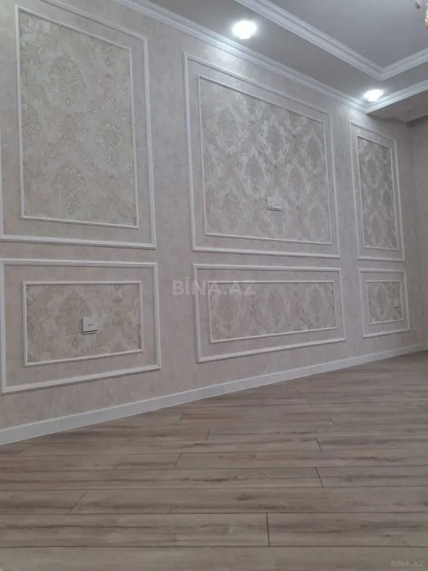 Satılır 3 otaqlı mənzil 75 m²