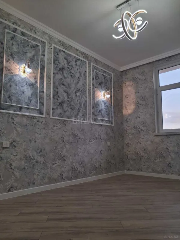 Satılır 3 otaqlı mənzil 75 m²