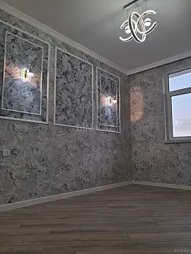 Satılır 3 otaqlı mənzil 75 m² — Xırdalan 3 otaq 75.00 m²