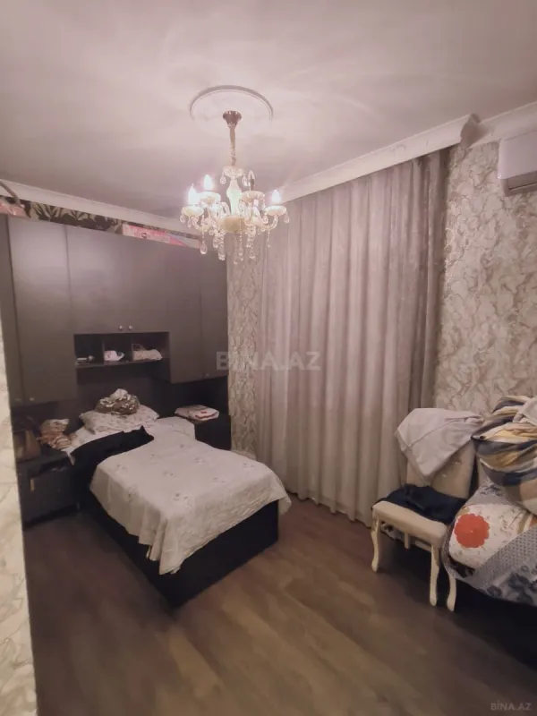 Satılır 5 otaqlı həyət evi 150 m²