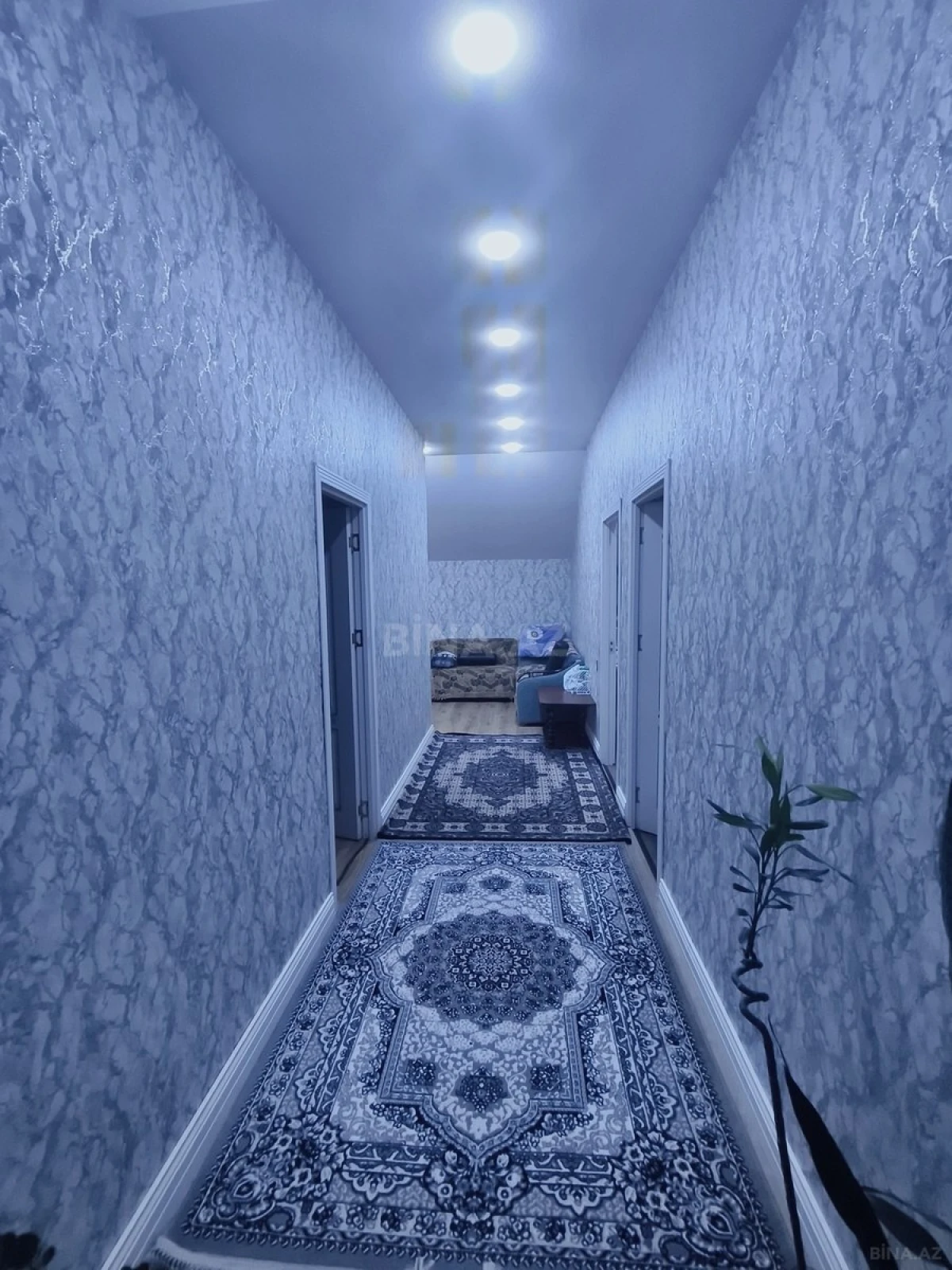 Satılır 5 otaqlı həyət evi 150 m²