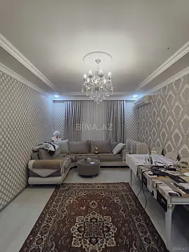 Satılır 5 otaqlı həyət evi 150 m²