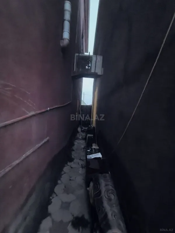 Satılır 5 otaqlı həyət evi 150 m²