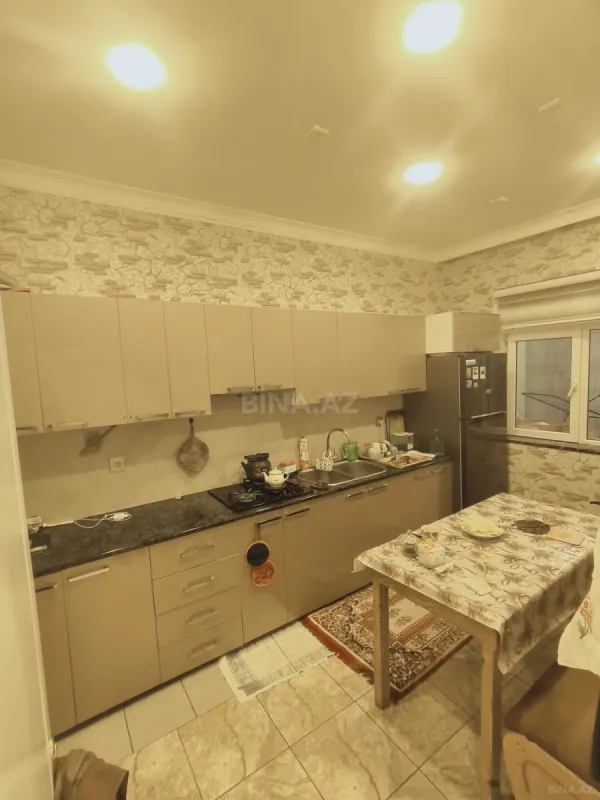 Satılır 5 otaqlı həyət evi 150 m²