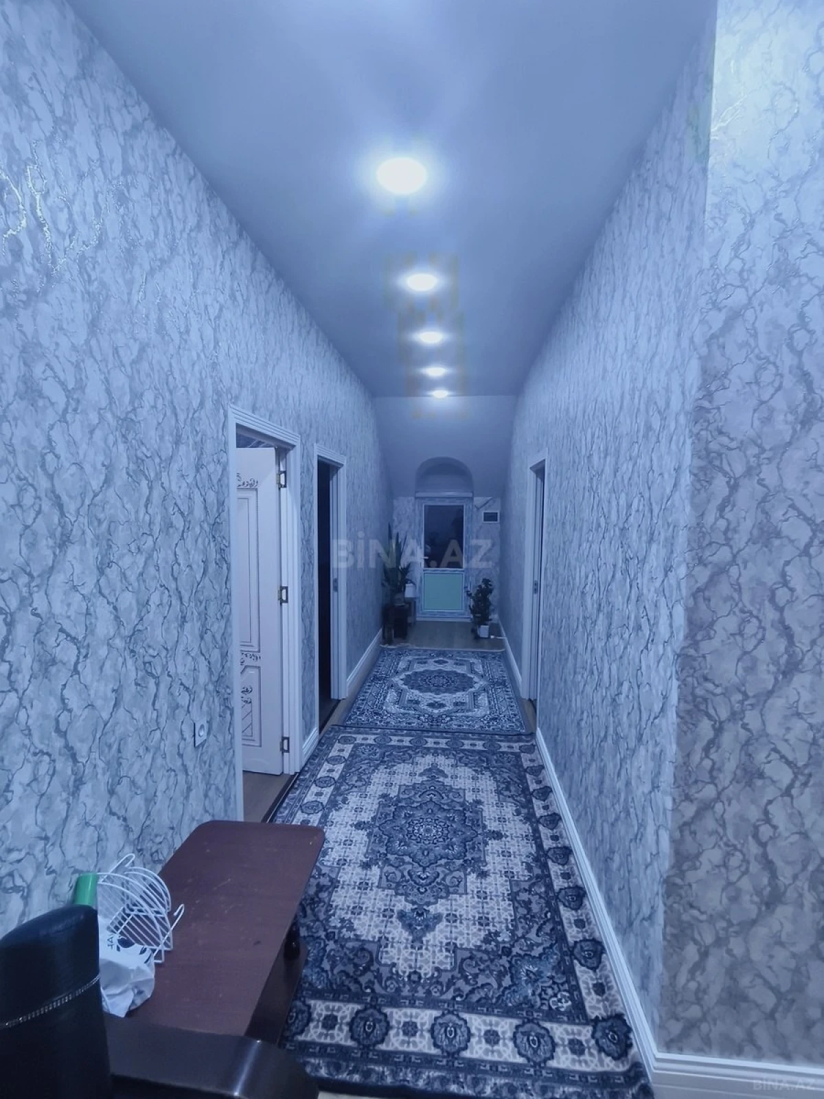 Satılır 5 otaqlı həyət evi 150 m²