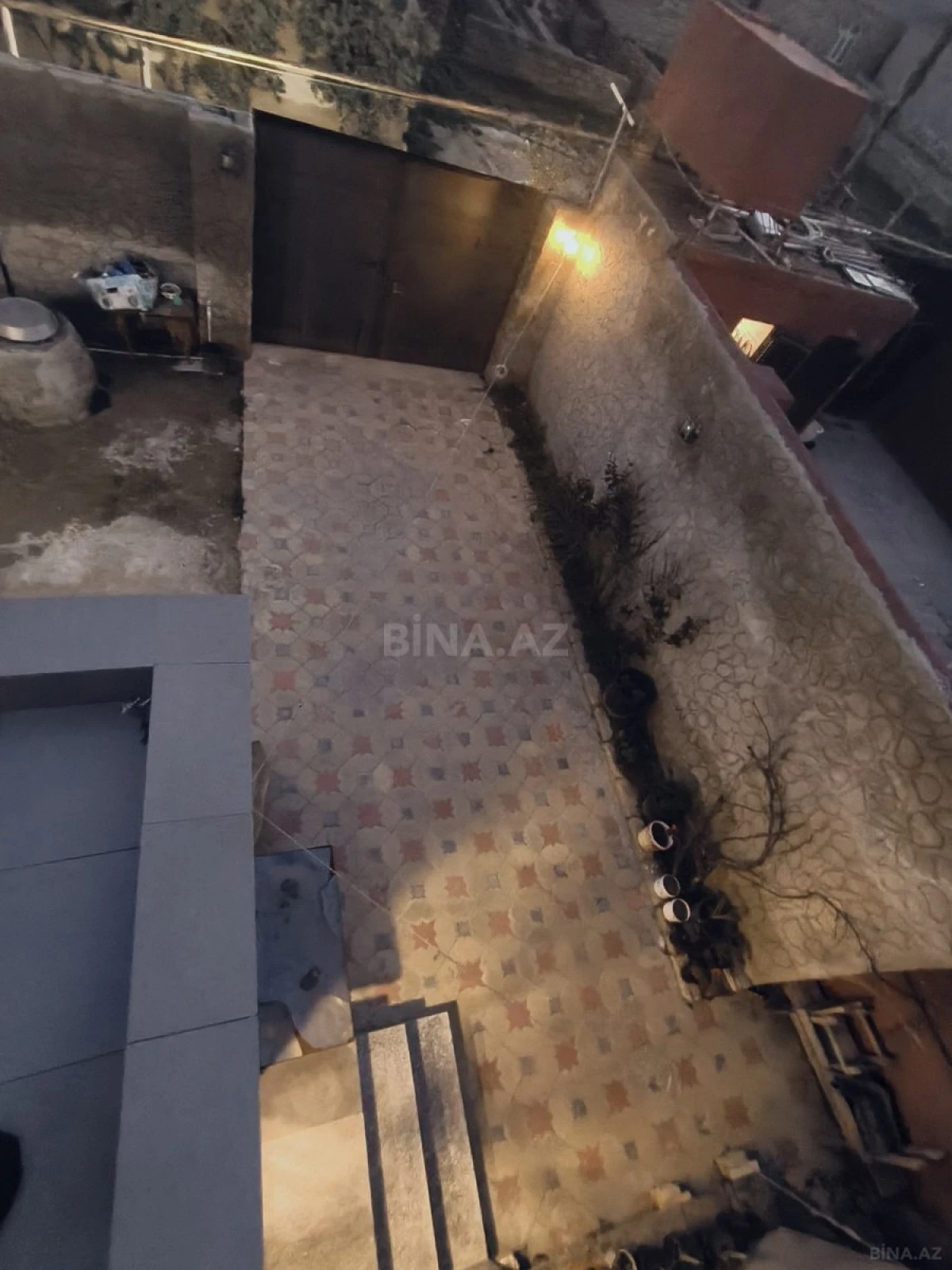 Satılır 5 otaqlı həyət evi 150 m²