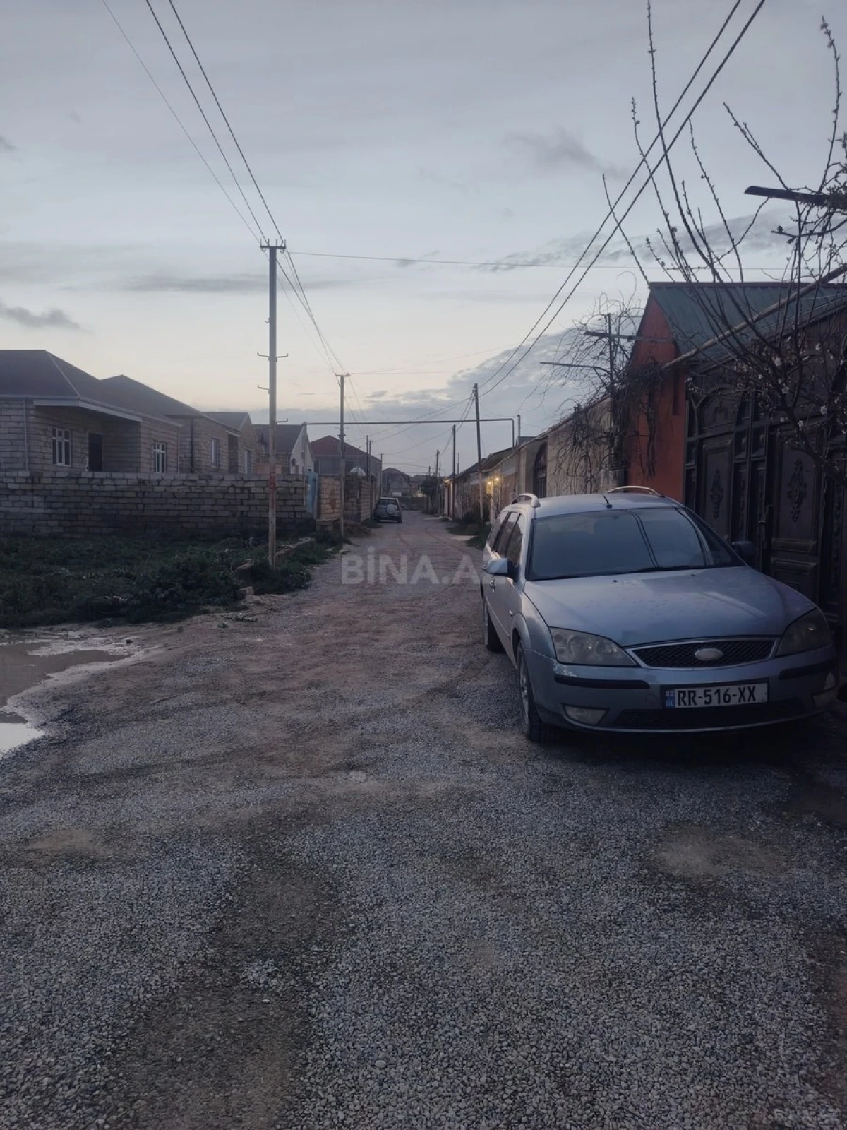 Satılır 5 otaqlı həyət evi 150 m²