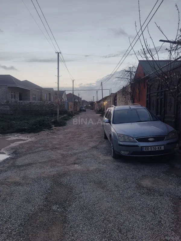 Satılır 5 otaqlı həyət evi 150 m²