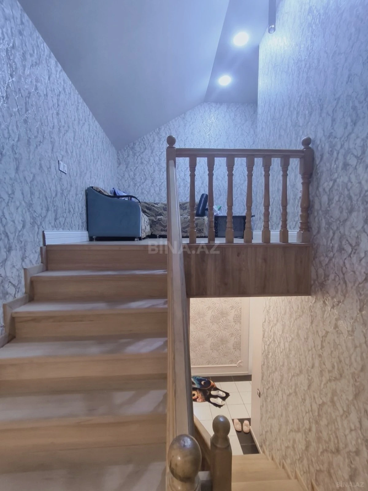 Satılır 5 otaqlı həyət evi 150 m²