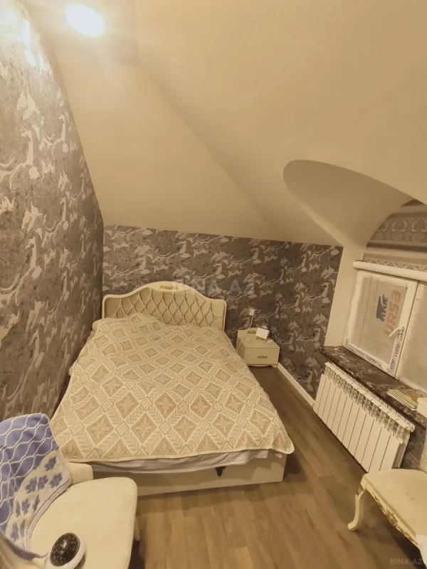 Satılır 5 otaqlı həyət evi 150 m²