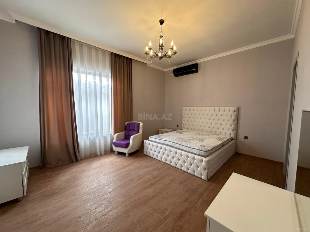 Satılır 5 otaqlı həyət evi 190 m²
