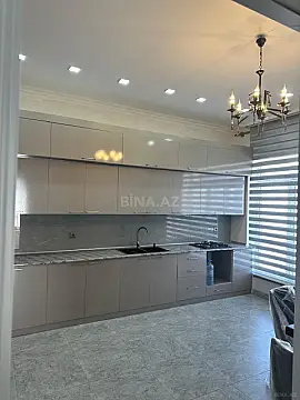 Satılır 5 otaqlı həyət evi 190 m²