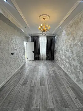 Satılır 2 otaqlı mənzil 44 m² — Bakı, Masazır 2 otaq 44.00 m²