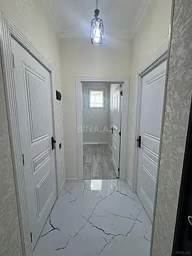 Satılır 2 otaqlı mənzil 44 m²
