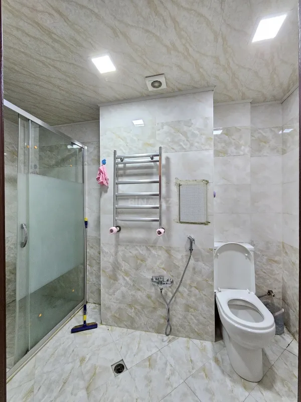 Satılır 2 otaqlı mənzil 60 m²