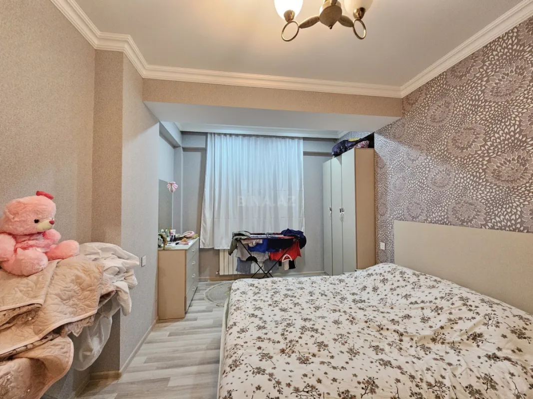 Satılır 2 otaqlı mənzil 60 m²