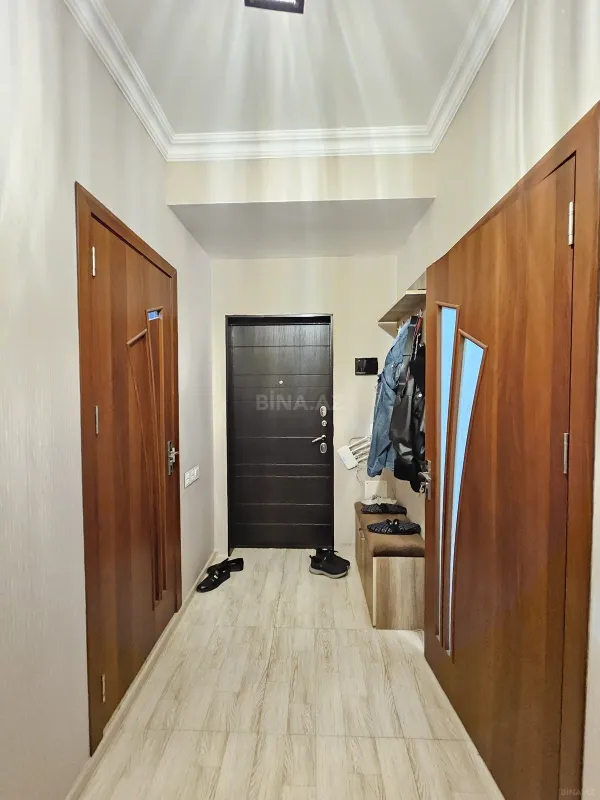 Satılır 2 otaqlı mənzil 60 m²