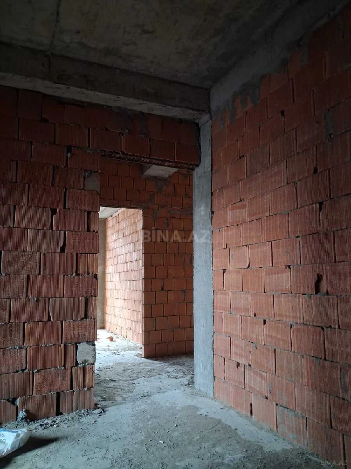 Satılır 3 otaqlı mənzil 65 m²