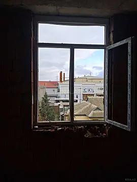 Satılır 3 otaqlı mənzil 65 m²