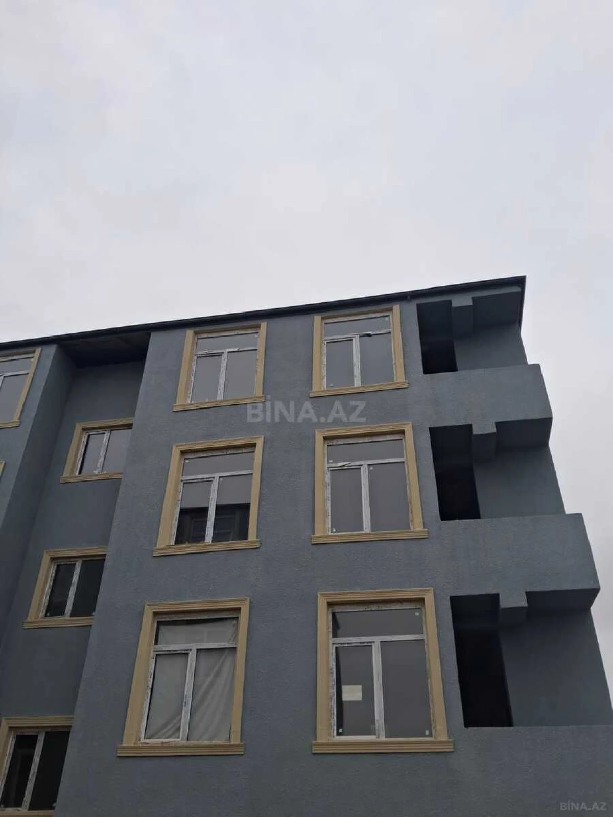 Satılır 3 otaqlı mənzil 65 m²