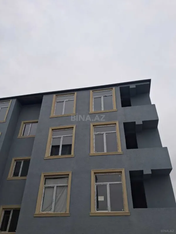Satılır 3 otaqlı mənzil 65 m²