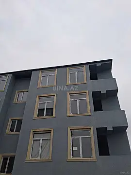Satılır 3 otaqlı mənzil 65 m² — Xırdalan 3 otaq 65.00 m²