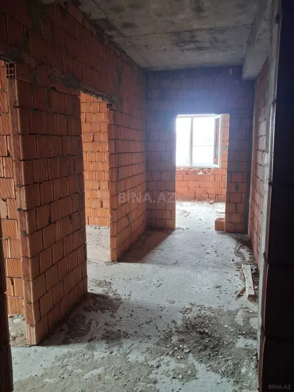Satılır 3 otaqlı mənzil 65 m²