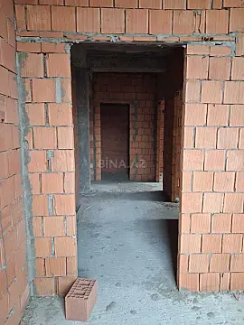 Satılır 3 otaqlı mənzil 65 m²