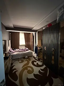 Satılır 3 otaqlı mənzil 138 m²