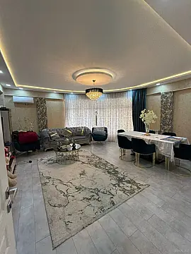 Satılır 3 otaqlı mənzil 138 m² — Xırdalan 3 otaq 138.00 m²