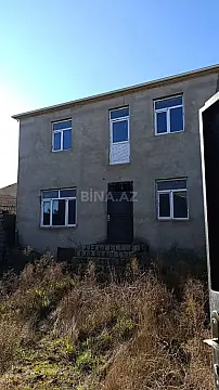 Satılır 5 otaqlı həyət evi 160 m² — Bakı, Maştağa 5 otaq 160.00 m²