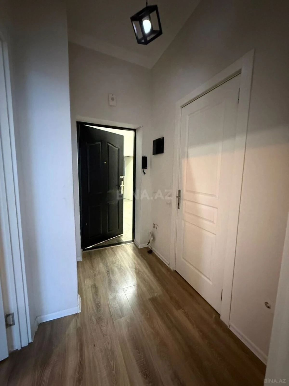 Satılır 1 otaqlı mənzil 41 m²
