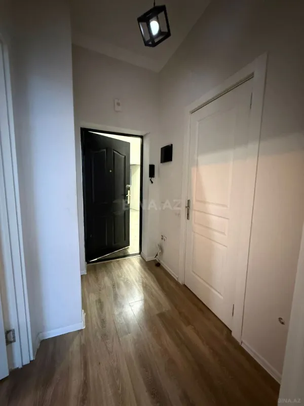 Satılır 1 otaqlı mənzil 41 m²