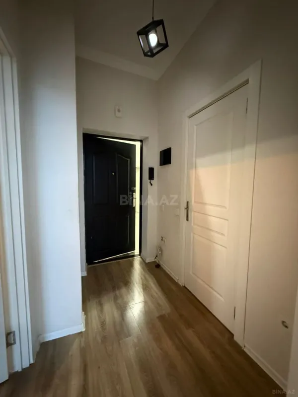 Satılır 1 otaqlı mənzil 41 m²