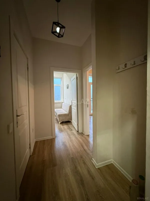 Satılır 1 otaqlı mənzil 41 m²