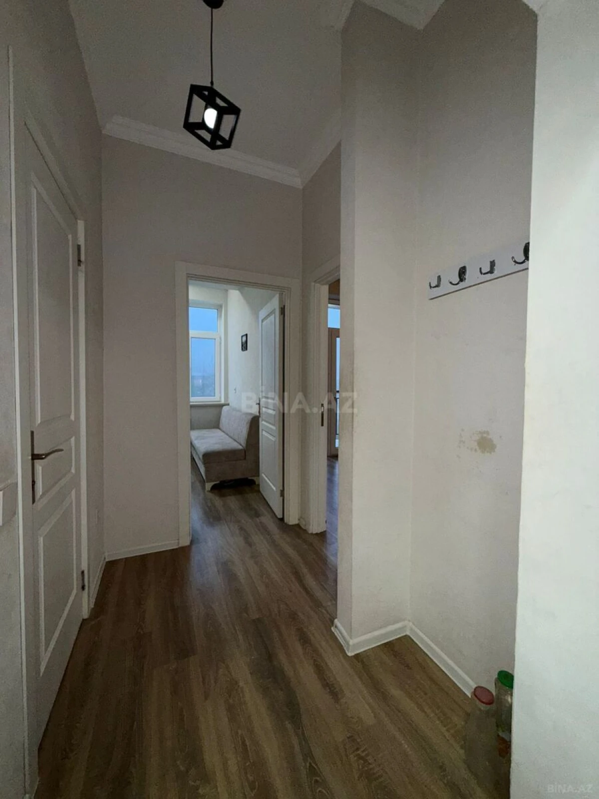 Satılır 1 otaqlı mənzil 41 m²