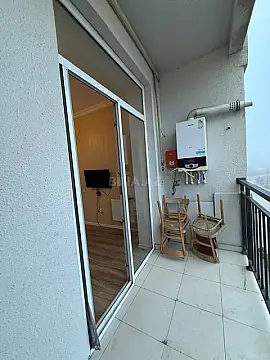 Satılır 1 otaqlı mənzil 41 m²