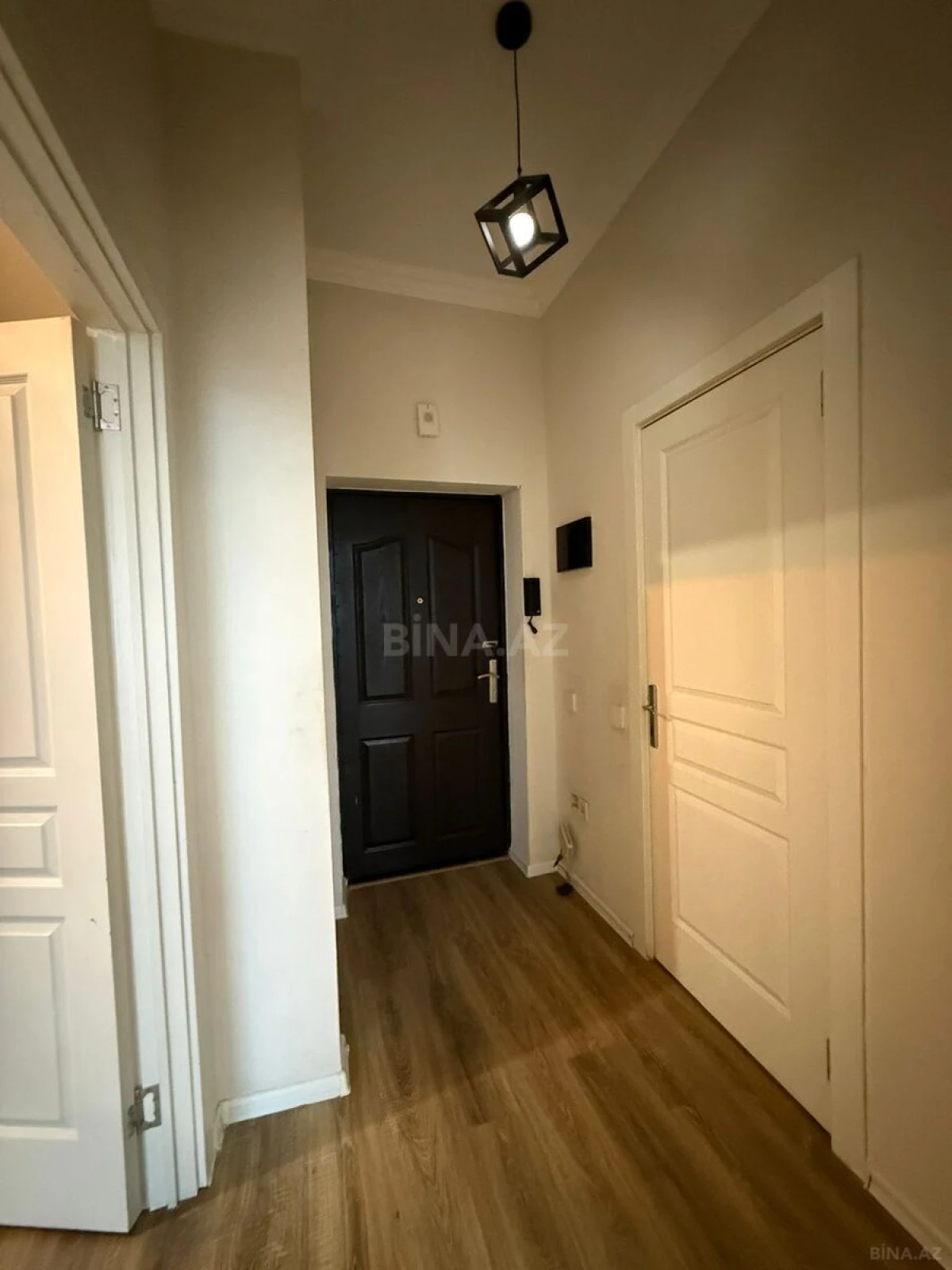 Satılır 1 otaqlı mənzil 41 m²