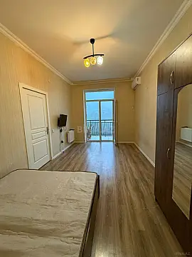 Satılır 1 otaqlı mənzil 41 m² — Bakı, Yasamal 1 otaq 41.00 m²