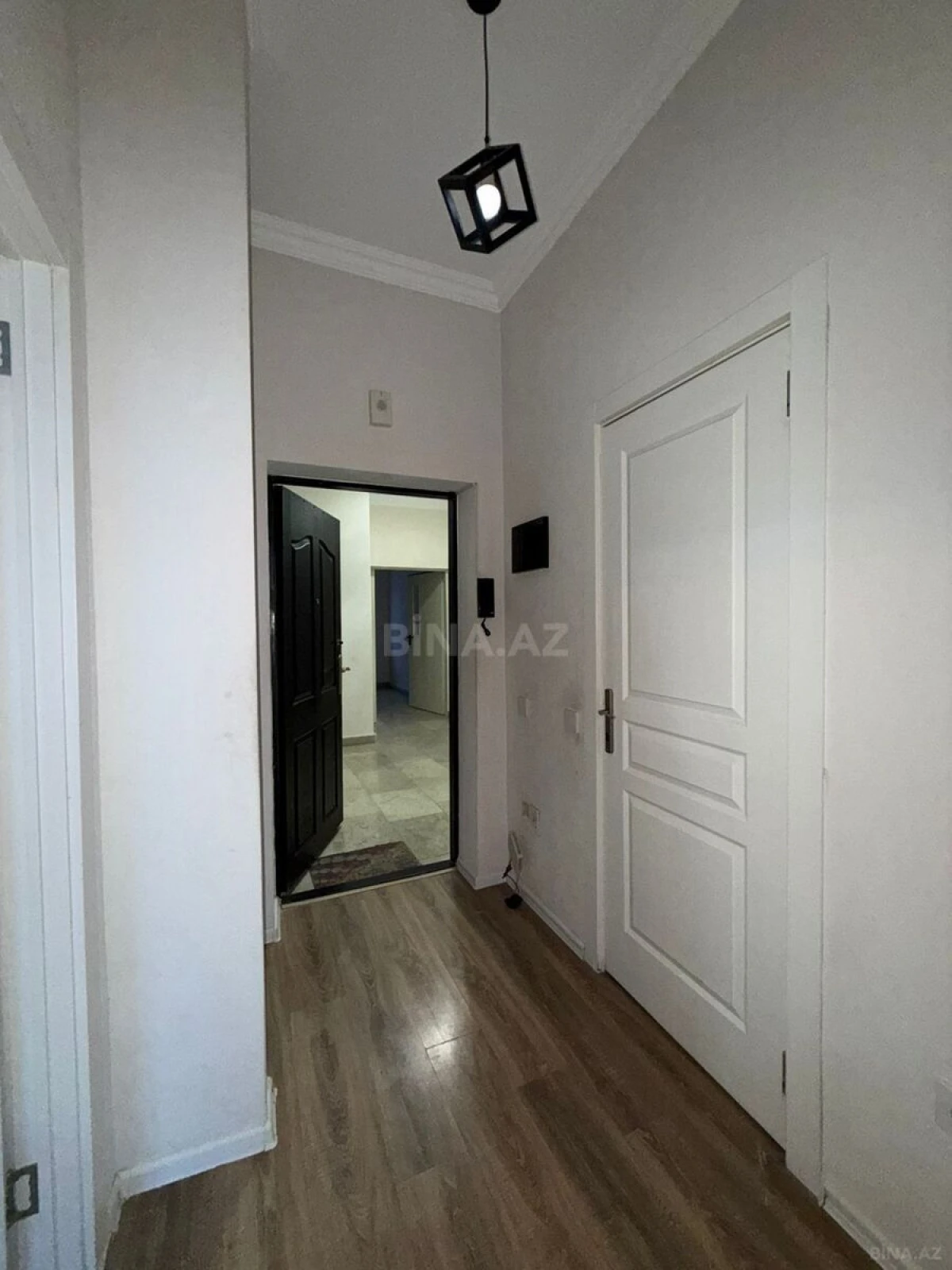 Satılır 1 otaqlı mənzil 41 m²
