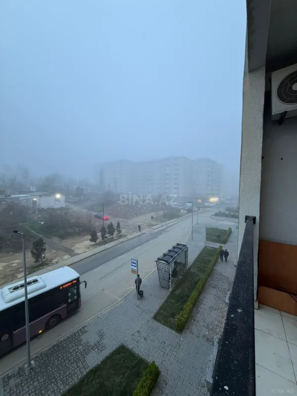 Satılır 1 otaqlı mənzil 41 m²