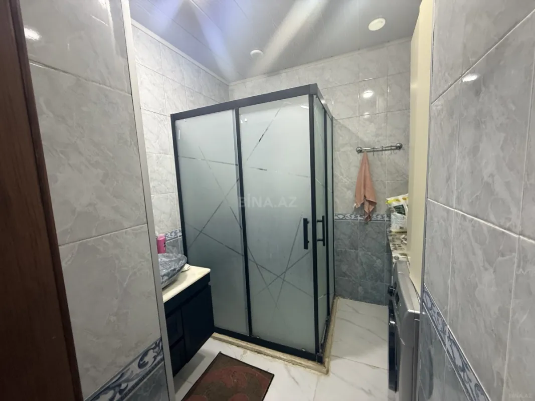 Satılır 3 otaqlı mənzil 115 m²