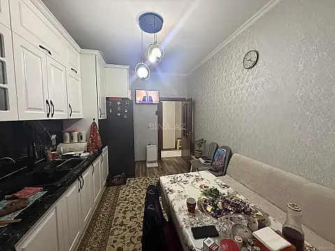 Satılır 3 otaqlı mənzil 115 m²