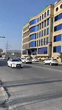 Satılır obyekt 1300 m² — Bakı 1300.00 m²