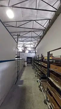 Satılır obyekt 1300 m²