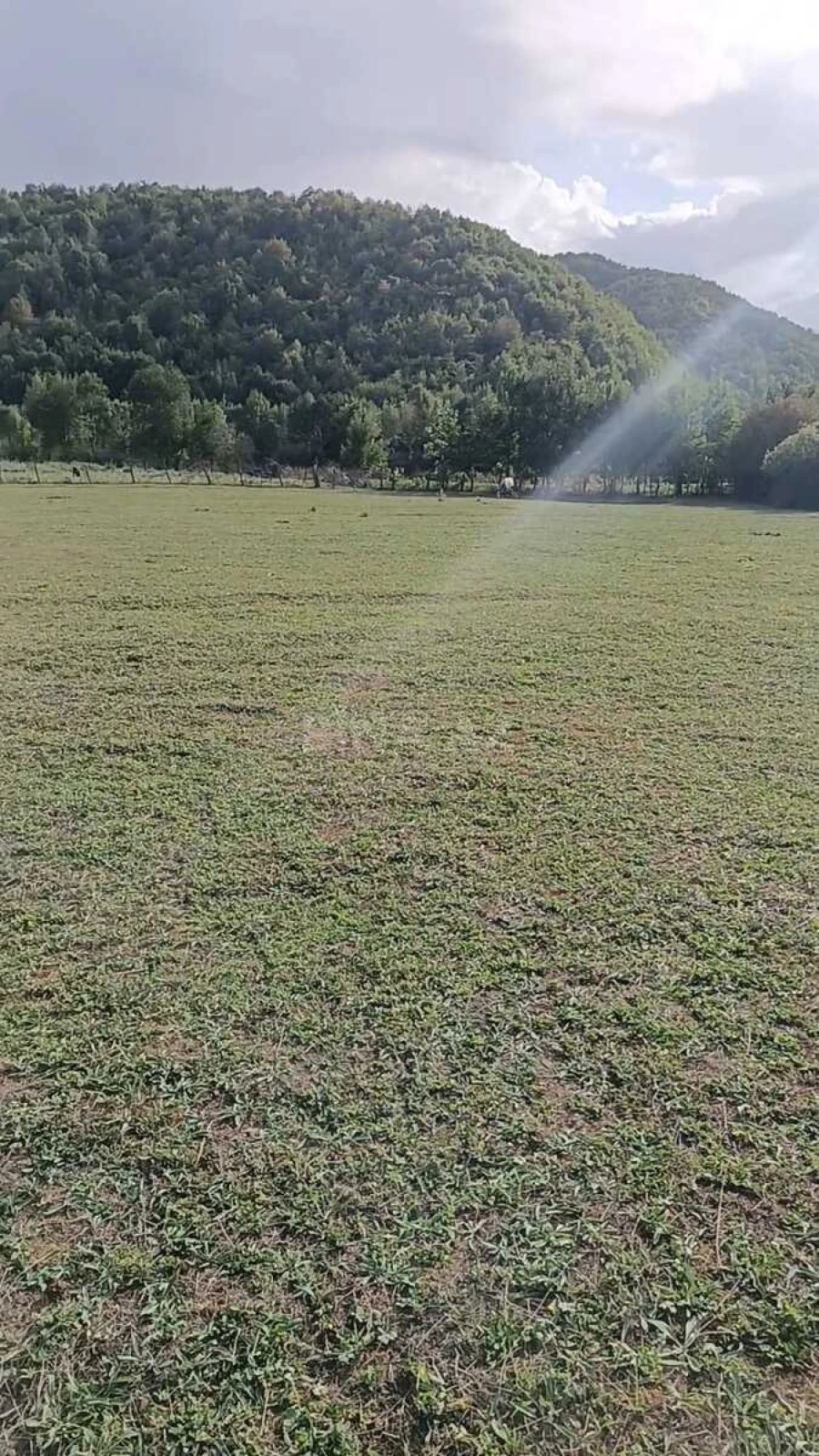 Satılır torpaq sahəsi 276 m²