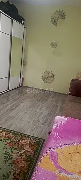 Satılır 3 otaqlı mənzil 60 m²