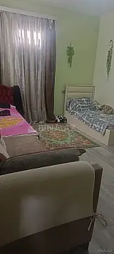 Satılır 3 otaqlı mənzil 60 m²